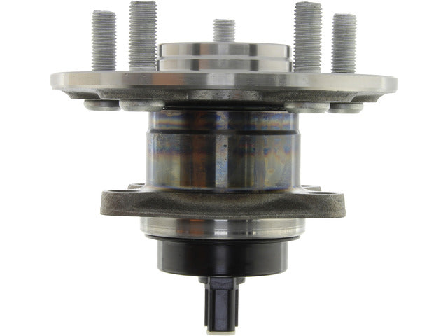 Wheel Bearing and Hub Assembly Centric Parts 407.44023E