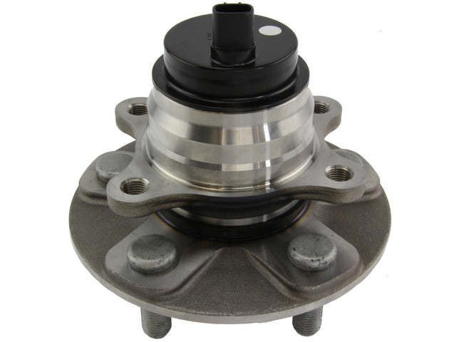 Wheel Bearing and Hub Assembly Centric Parts 407.44025