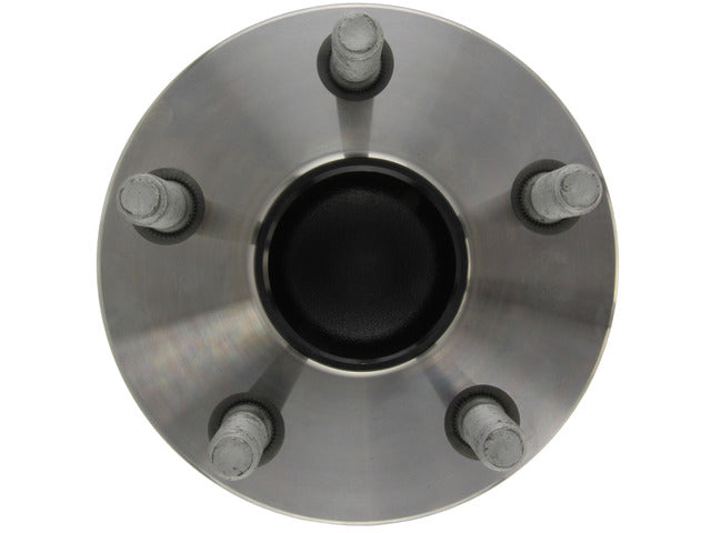 Wheel Bearing and Hub Assembly Centric Parts 407.44025