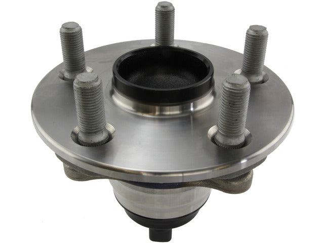 Wheel Bearing and Hub Assembly Centric Parts 407.44025