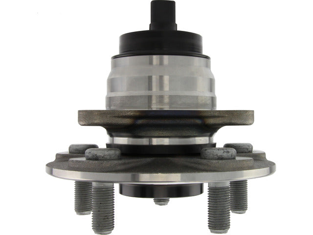 Wheel Bearing and Hub Assembly Centric Parts 407.44025