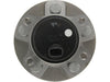 Wheel Bearing and Hub Assembly Centric Parts 407.44025