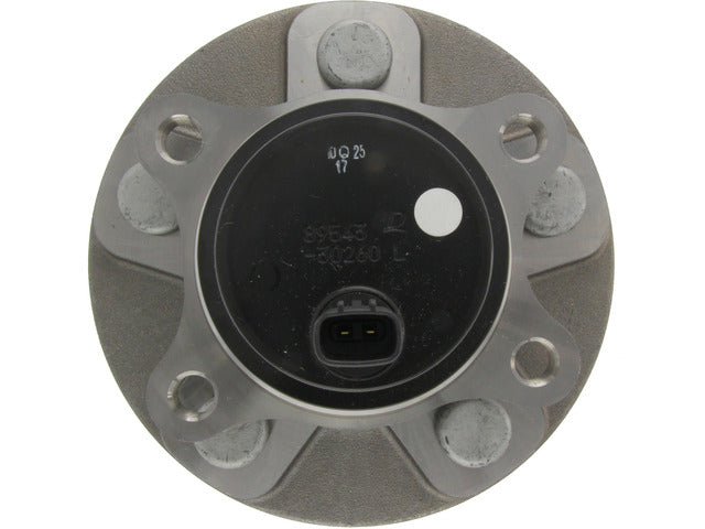 Wheel Bearing and Hub Assembly Centric Parts 407.44025