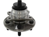 Wheel Bearing and Hub Assembly Centric Parts 407.44025E