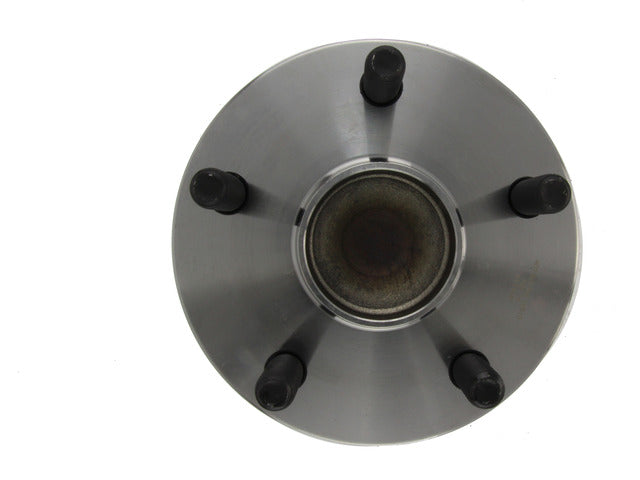 Wheel Bearing and Hub Assembly Centric Parts 407.44025E
