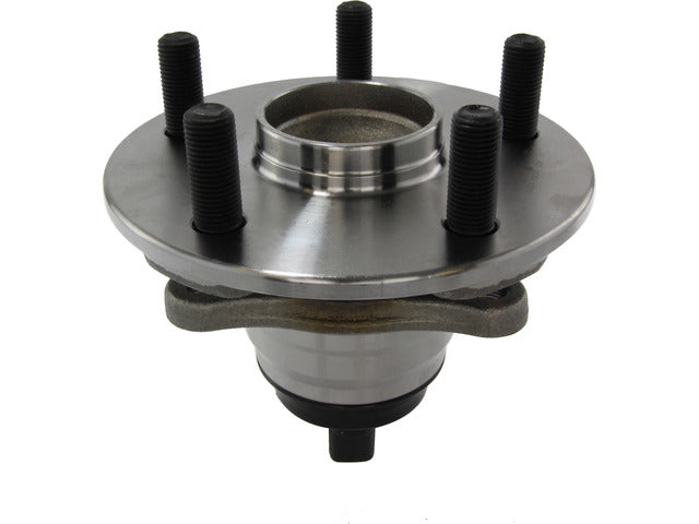 Wheel Bearing and Hub Assembly Centric Parts 407.44025E