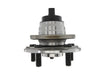 Wheel Bearing and Hub Assembly Centric Parts 407.44025E