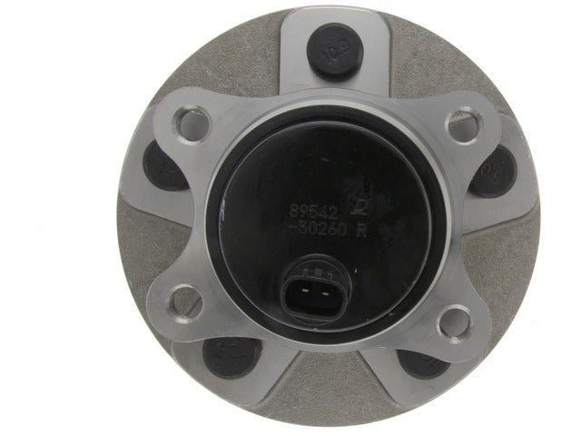 Wheel Bearing and Hub Assembly Centric Parts 407.44025E