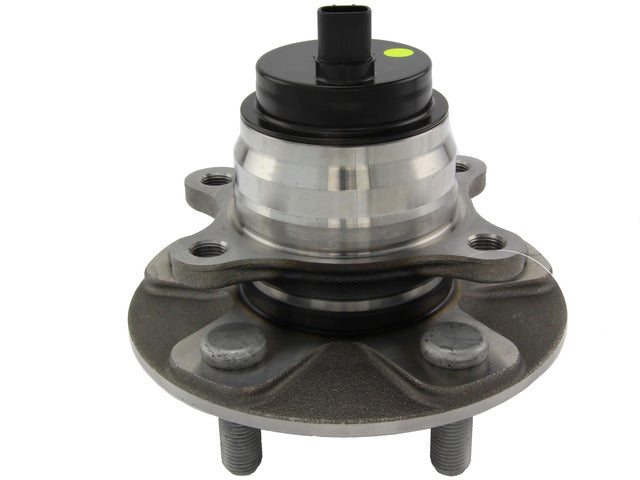Wheel Bearing and Hub Assembly Centric Parts 407.44026