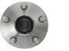 Wheel Bearing and Hub Assembly Centric Parts 407.44026