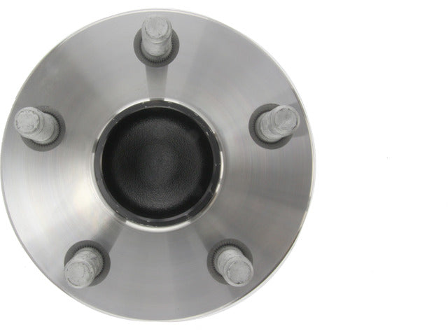 Wheel Bearing and Hub Assembly Centric Parts 407.44026