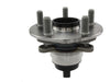 Wheel Bearing and Hub Assembly Centric Parts 407.44026