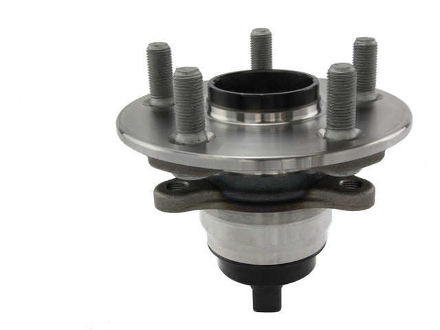 Wheel Bearing and Hub Assembly Centric Parts 407.44026