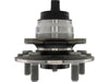 Wheel Bearing and Hub Assembly Centric Parts 407.44026