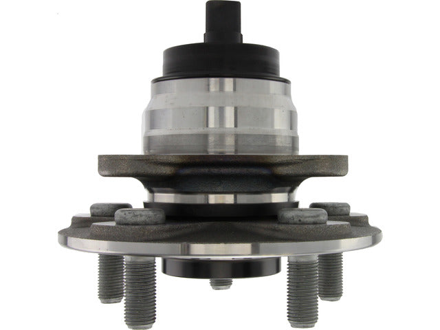Wheel Bearing and Hub Assembly Centric Parts 407.44026
