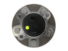 Wheel Bearing and Hub Assembly Centric Parts 407.44026