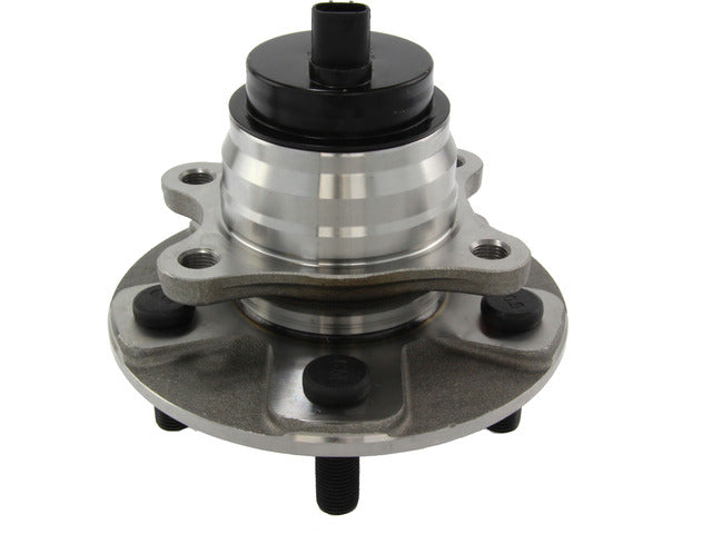 Wheel Bearing and Hub Assembly Centric Parts 407.44026E