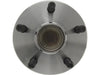 Wheel Bearing and Hub Assembly Centric Parts 407.44026E