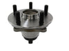 Wheel Bearing and Hub Assembly Centric Parts 407.44026E