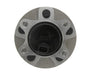Wheel Bearing and Hub Assembly Centric Parts 407.44026E