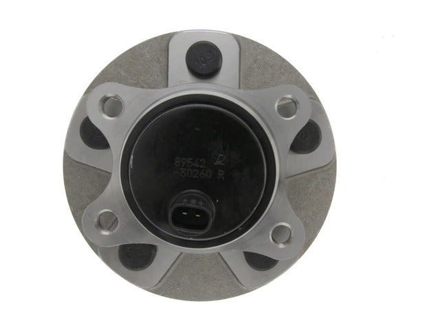 Wheel Bearing and Hub Assembly Centric Parts 407.44026E