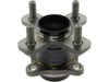 Wheel Bearing and Hub Assembly Centric Parts 407.44029
