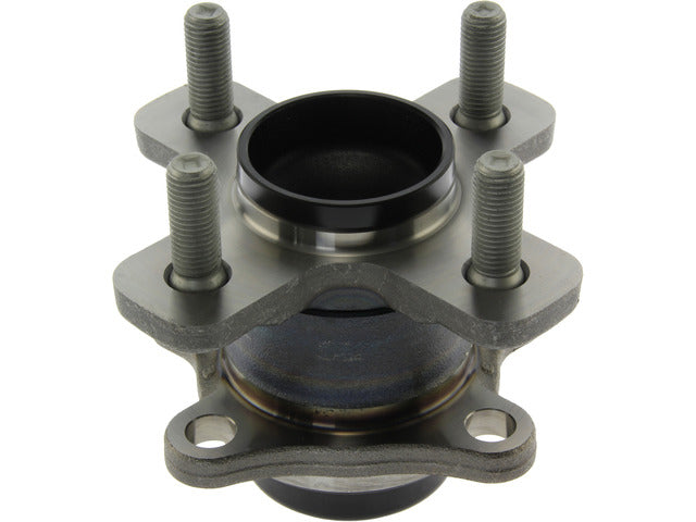 Wheel Bearing and Hub Assembly Centric Parts 407.44029
