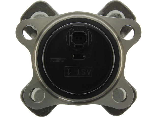 Wheel Bearing and Hub Assembly Centric Parts 407.44029