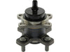 Wheel Bearing and Hub Assembly Centric Parts 407.44029
