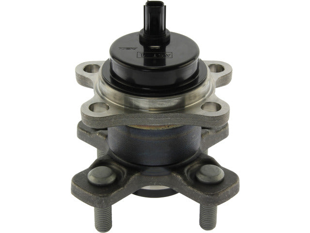 Wheel Bearing and Hub Assembly Centric Parts 407.44029