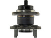 Wheel Bearing and Hub Assembly Centric Parts 407.44029