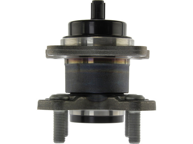 Wheel Bearing and Hub Assembly Centric Parts 407.44029