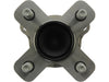 Wheel Bearing and Hub Assembly Centric Parts 407.44029