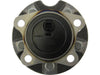Wheel Bearing and Hub Assembly Centric Parts 407.44030