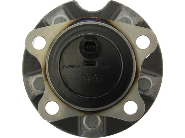Wheel Bearing and Hub Assembly Centric Parts 407.44030