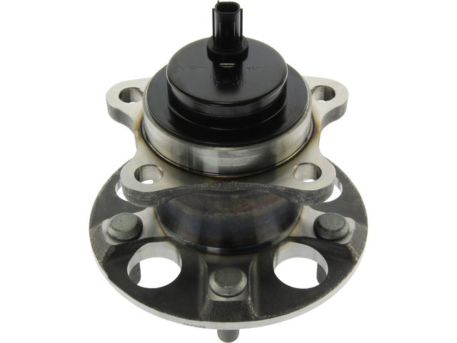 Wheel Bearing and Hub Assembly Centric Parts 407.44030