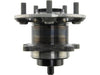 Wheel Bearing and Hub Assembly Centric Parts 407.44030