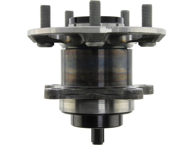 Wheel Bearing and Hub Assembly Centric Parts 407.44030