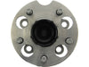 Wheel Bearing and Hub Assembly Centric Parts 407.44030