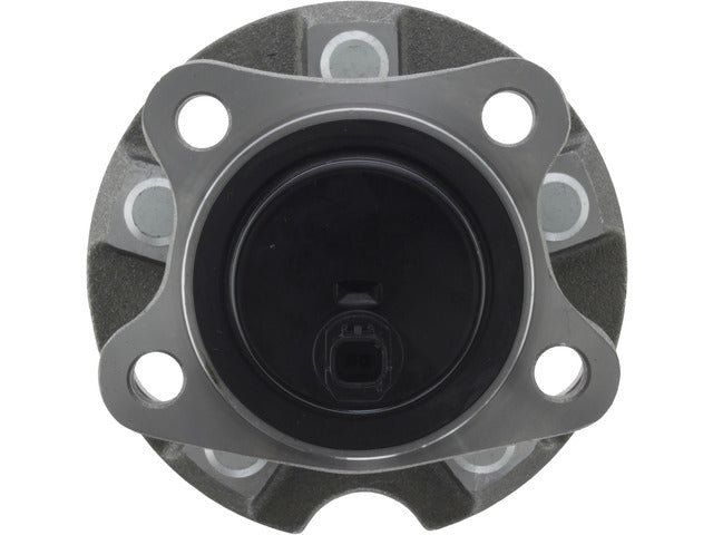 Wheel Bearing and Hub Assembly Centric Parts 407.44030E