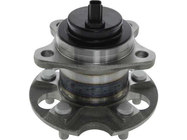 Wheel Bearing and Hub Assembly Centric Parts 407.44030E
