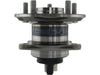 Wheel Bearing and Hub Assembly Centric Parts 407.44030E