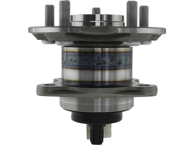 Wheel Bearing and Hub Assembly Centric Parts 407.44030E