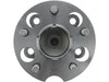 Wheel Bearing and Hub Assembly Centric Parts 407.44030E