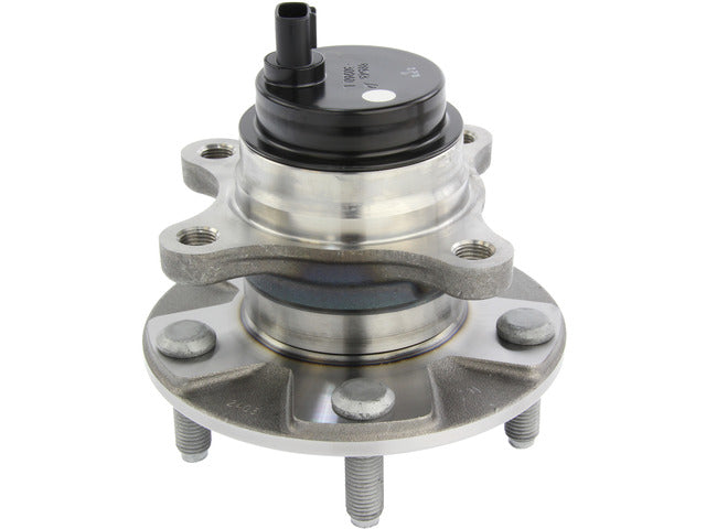 Wheel Bearing and Hub Assembly Centric Parts 407.44031