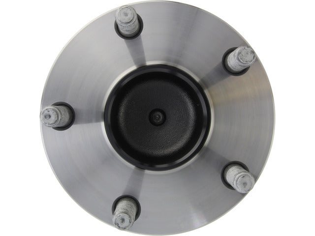 Wheel Bearing and Hub Assembly Centric Parts 407.44031