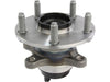Wheel Bearing and Hub Assembly Centric Parts 407.44031