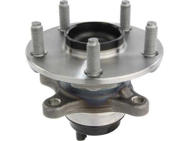 Wheel Bearing and Hub Assembly Centric Parts 407.44031