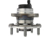 Wheel Bearing and Hub Assembly Centric Parts 407.44031