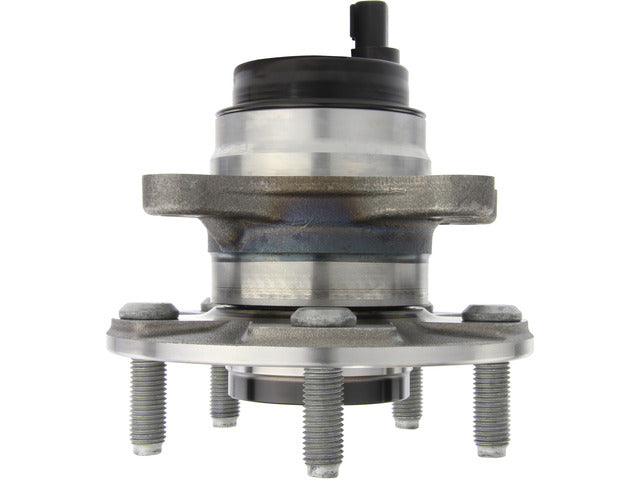 Wheel Bearing and Hub Assembly Centric Parts 407.44031